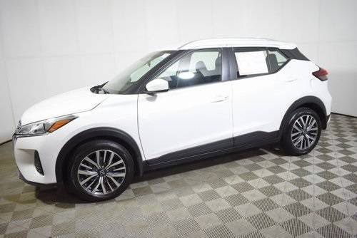 2023 Nissan Kicks SV — SUV — 25,577 mi — Warner Robins, GA