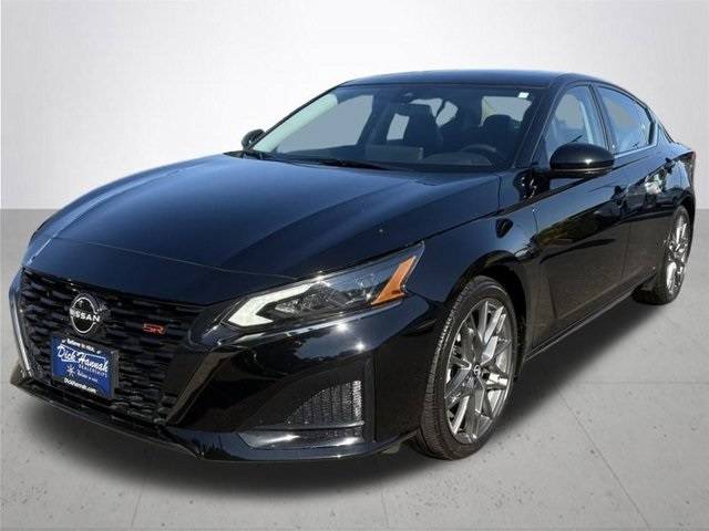 2024 Nissan Altima SR — Sedan — 40,102 mi — Warner Robins, GA