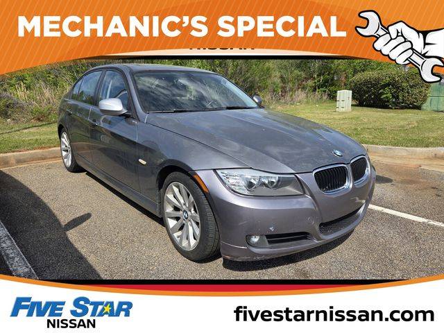 2011 BMW 3 Series 328i