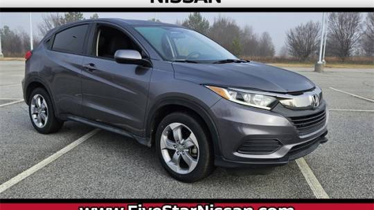 2019 Honda HR-V LX — SUV — 76,925 mi — Warner Robins, GA