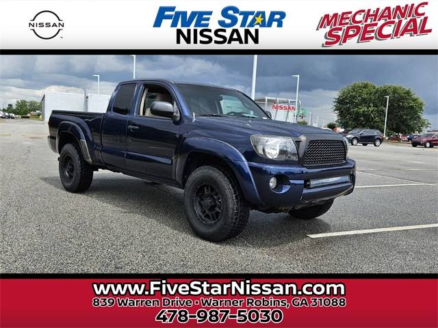 2008 Toyota Tacoma PreRunner — Pickup Truck — 206,453 mi — Warner Robins, GA