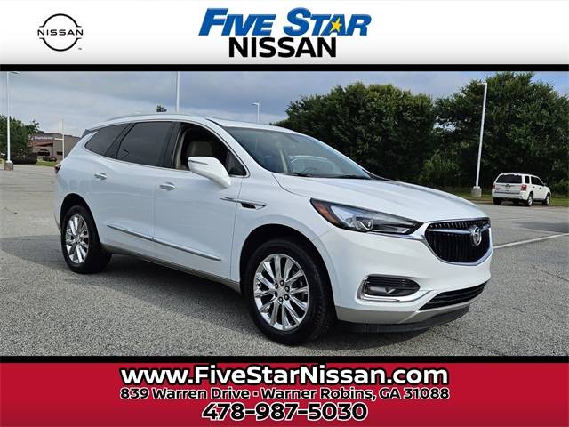 2020 Buick Enclave Essence — SUV — 67,757 mi — Warner Robins, GA