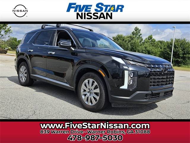 2023 Hyundai Palisade SEL — SUV — 37,141 mi — Warner Robins, GA