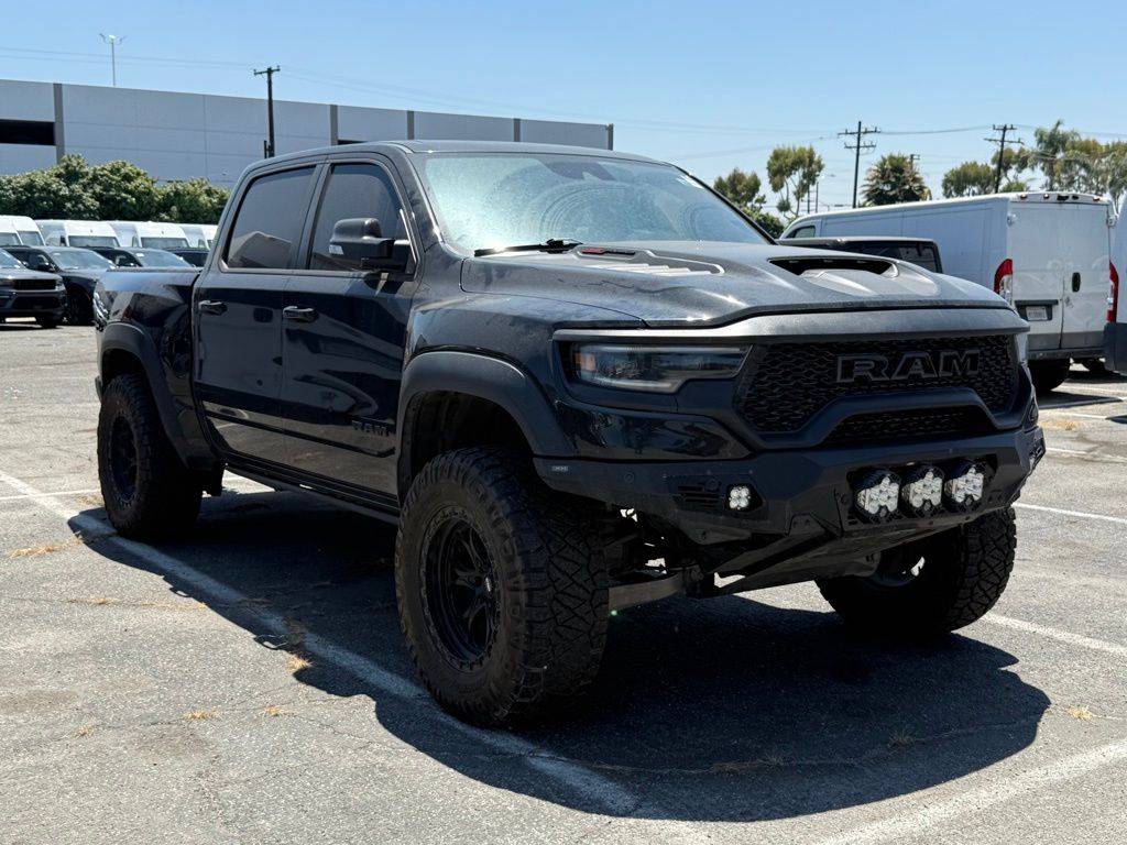 2022 Ram 1500 TRX — Pickup Truck — 38,392 mi — West Covina, CA