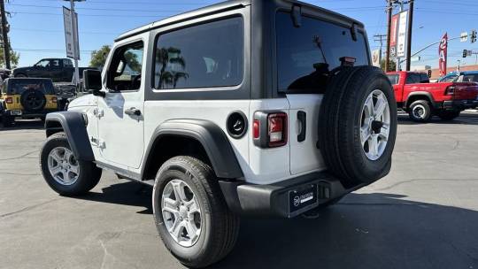 New Jeep Wrangler for Sale in Chino Hills, CA (with Photos) - Page 7 -  TrueCar