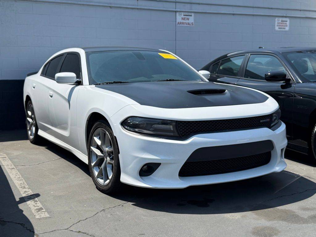 2020 Dodge Charger GT — Sedan — 58,294 mi — West Covina, CA