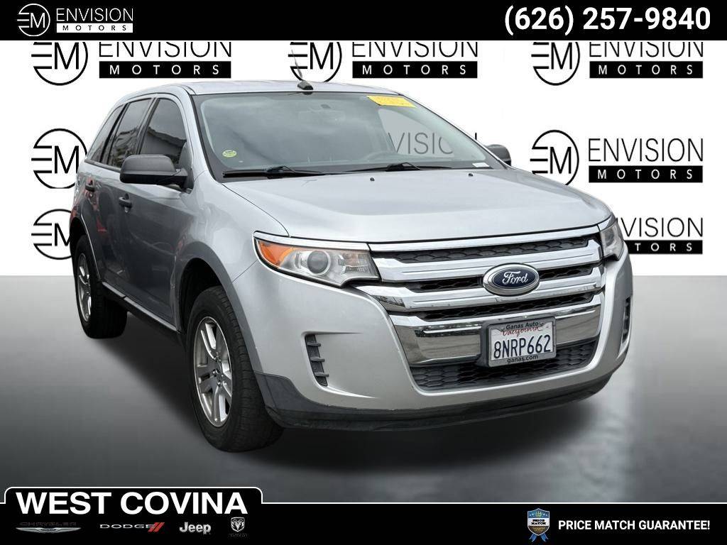 2012 Ford Edge SE — SUV — 171,226 mi — West Covina, CA