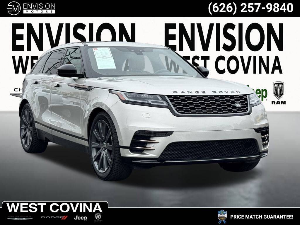 2020 Land Rover Range Rover Velar R-Dynamic HSE — SUV — 77,441 mi — West Covina, CA
