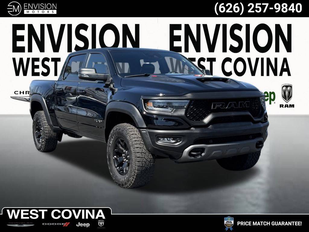 2023 Ram 1500 TRX — Pickup Truck — 27,903 mi — West Covina, CA