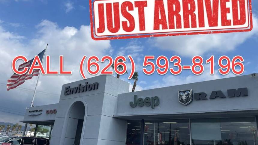 2020 Dodge Charger GT — Sedan — 32,363 mi — West Covina, CA