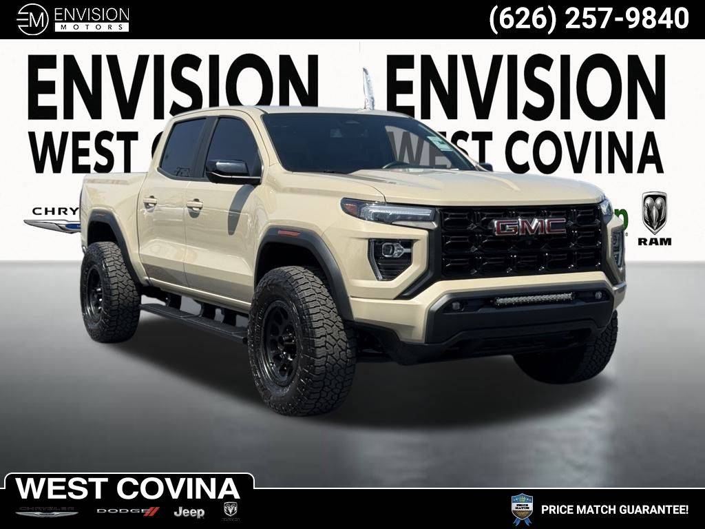 2023 GMC Canyon Elevation — Pickup Truck — 36,709 mi — West Covina, CA