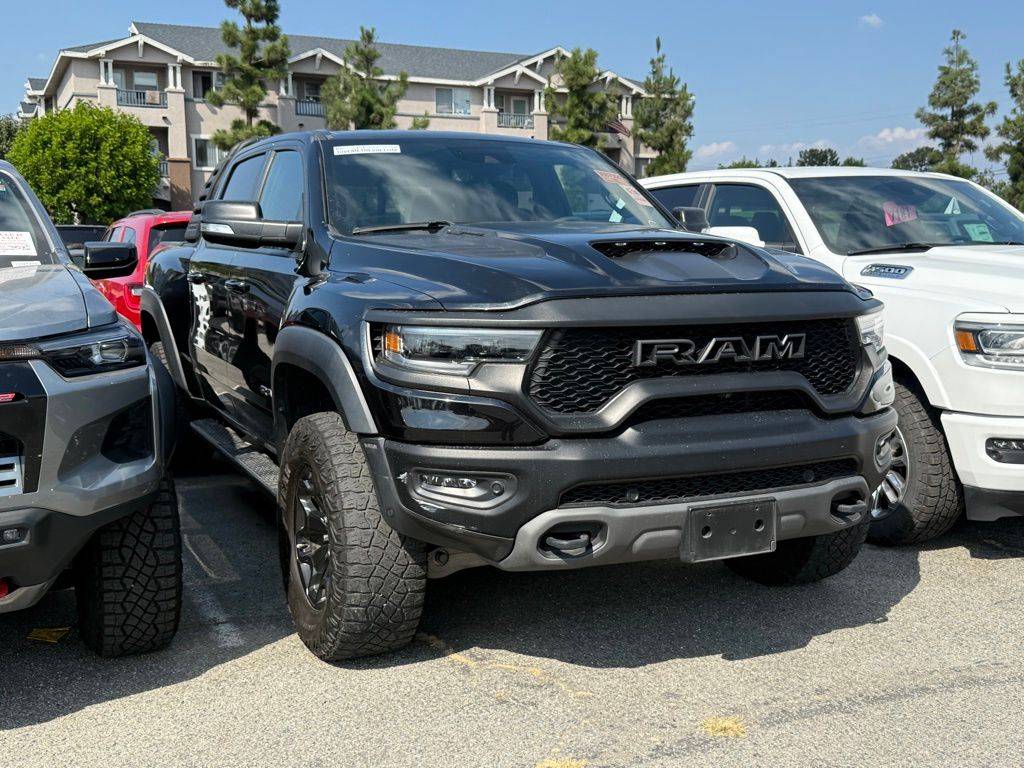 2022 Ram 1500 TRX — Pickup Truck — 29,405 mi — West Covina, CA