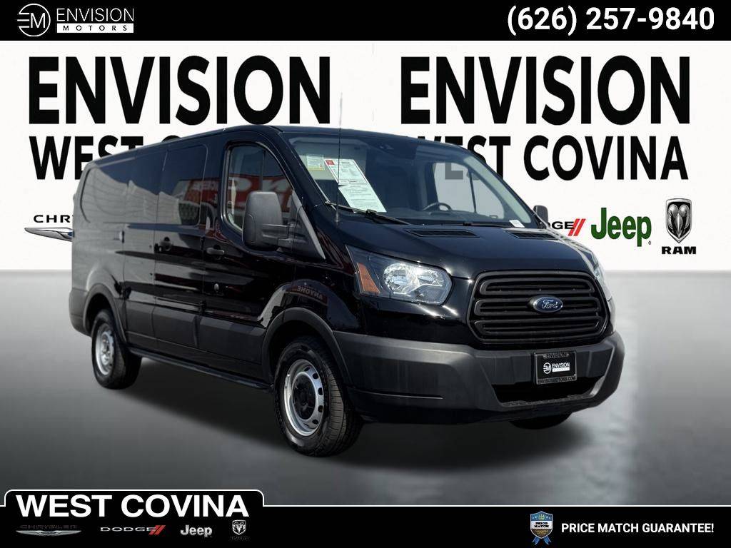 2019 Ford Transit Cargo Van T-150 — Cargo Van — 126,118 mi — West Covina, CA
