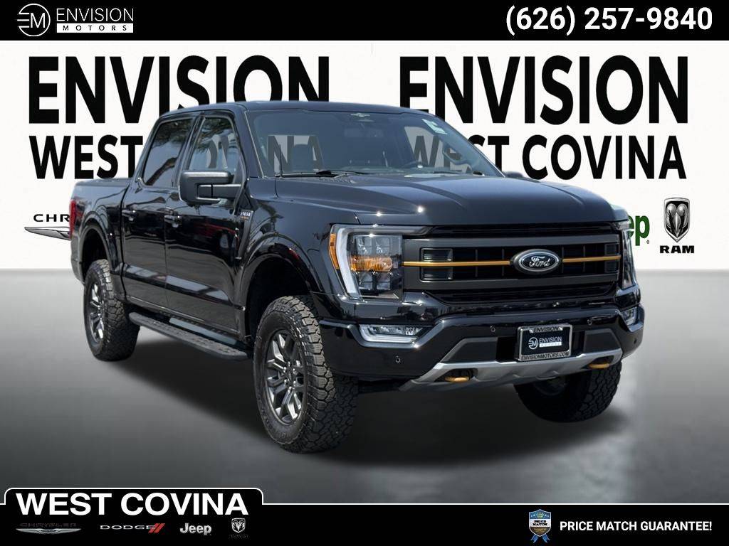 2023 Ford F-150 Tremor — Pickup Truck — 13,073 mi — West Covina, CA