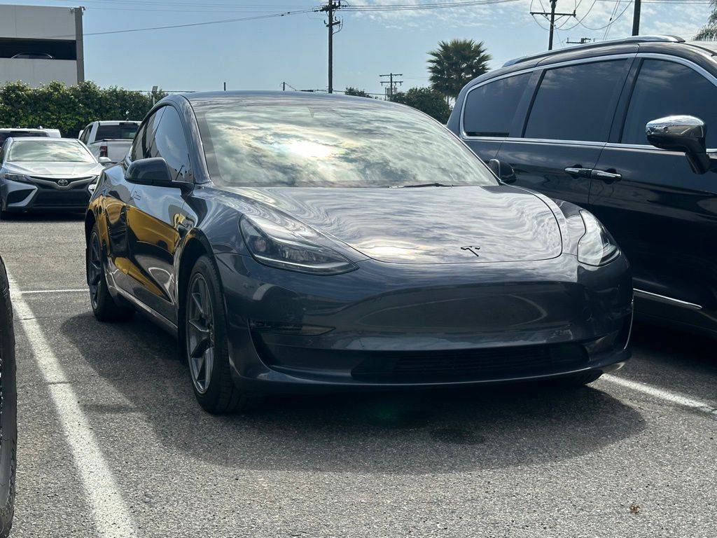2023 Tesla Model 3 Model 3 — Sedan — 36,187 mi — West Covina, CA