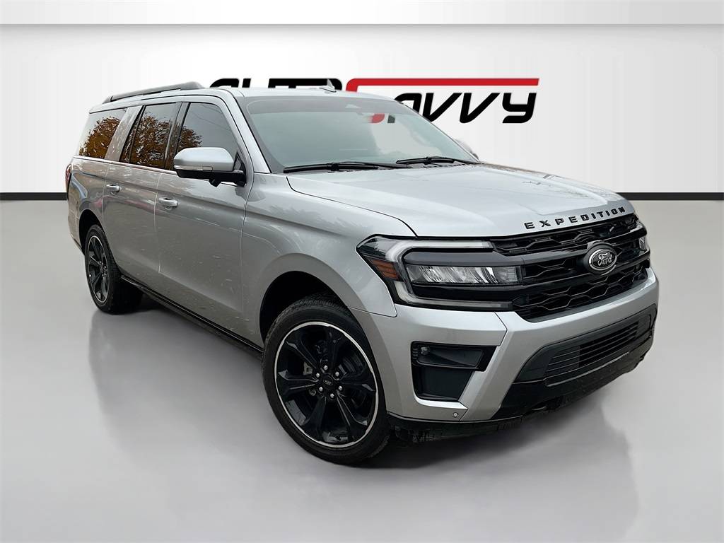 2024 Ford Expedition Limited — SUV — 26,816 mi — Post Falls, ID