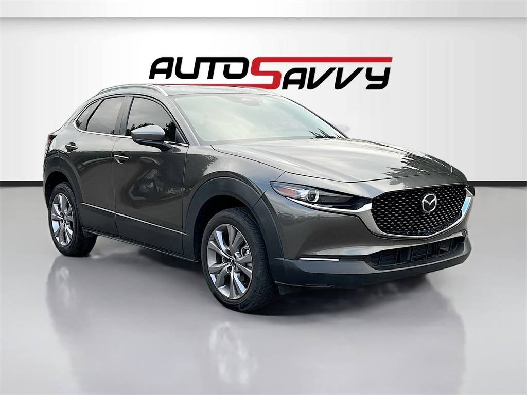 2024 Mazda CX-30 Preferred — SUV — 25,154 mi — Post Falls, ID
