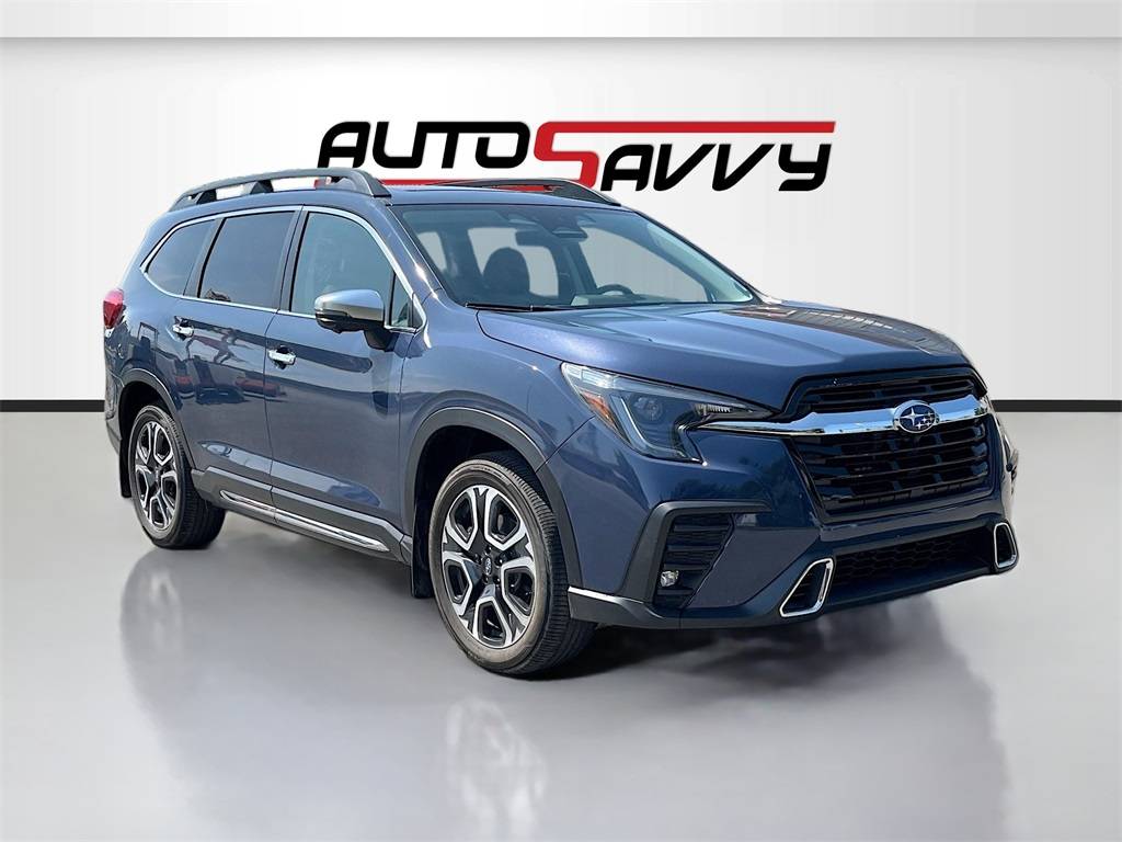 2023 Subaru Ascent Touring — SUV — 22,898 mi — Post Falls, ID