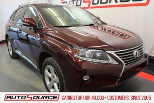 Used 2015 Lexus Rx Rx 350s For Sale Truecar