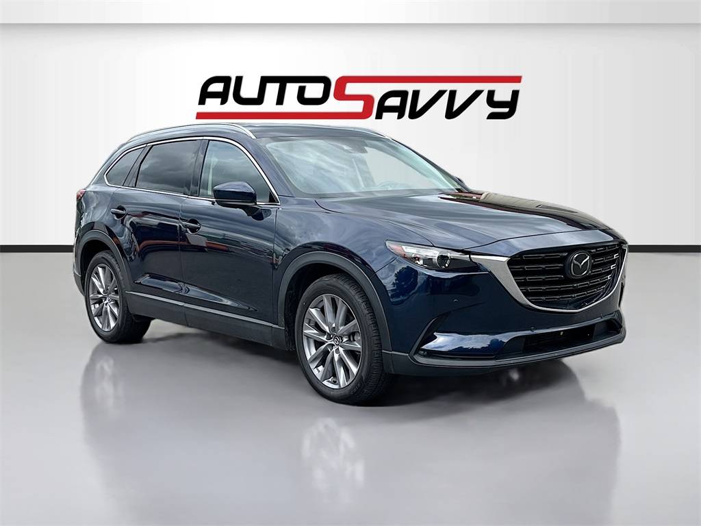 2022 Mazda CX-9 Touring Plus — SUV — 32,022 mi — Post Falls, ID