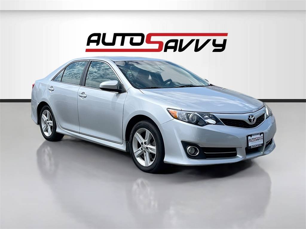 2014 Toyota Camry L — Sedan — 183,915 mi — Post Falls, ID