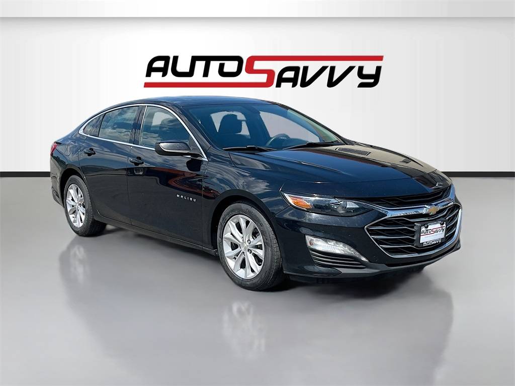 2019 Chevrolet Malibu LT — Sedan — 103,384 mi — Post Falls, ID