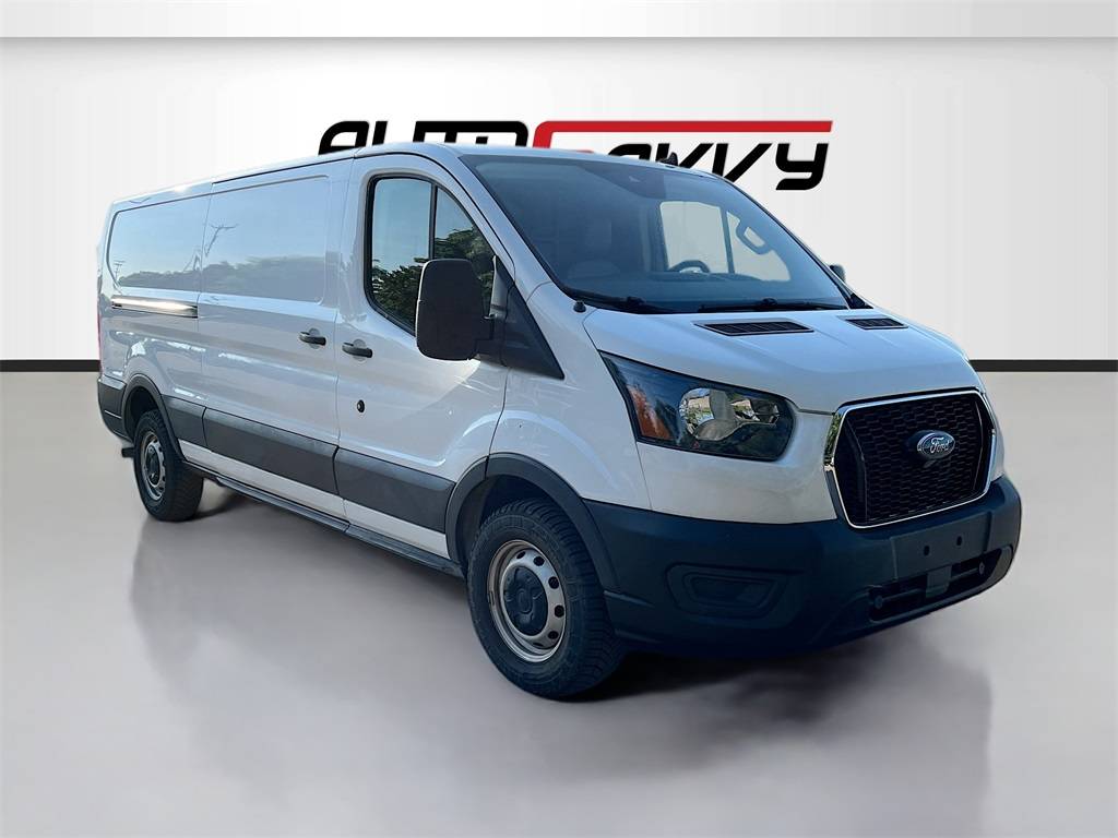 2023 Ford Transit Cargo Van T-250 — Cargo Van — 37,354 mi — Post Falls, ID