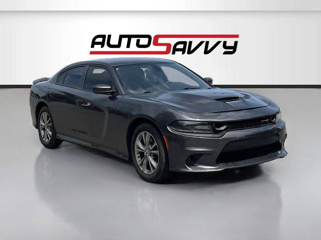 2020 Dodge Charger GT