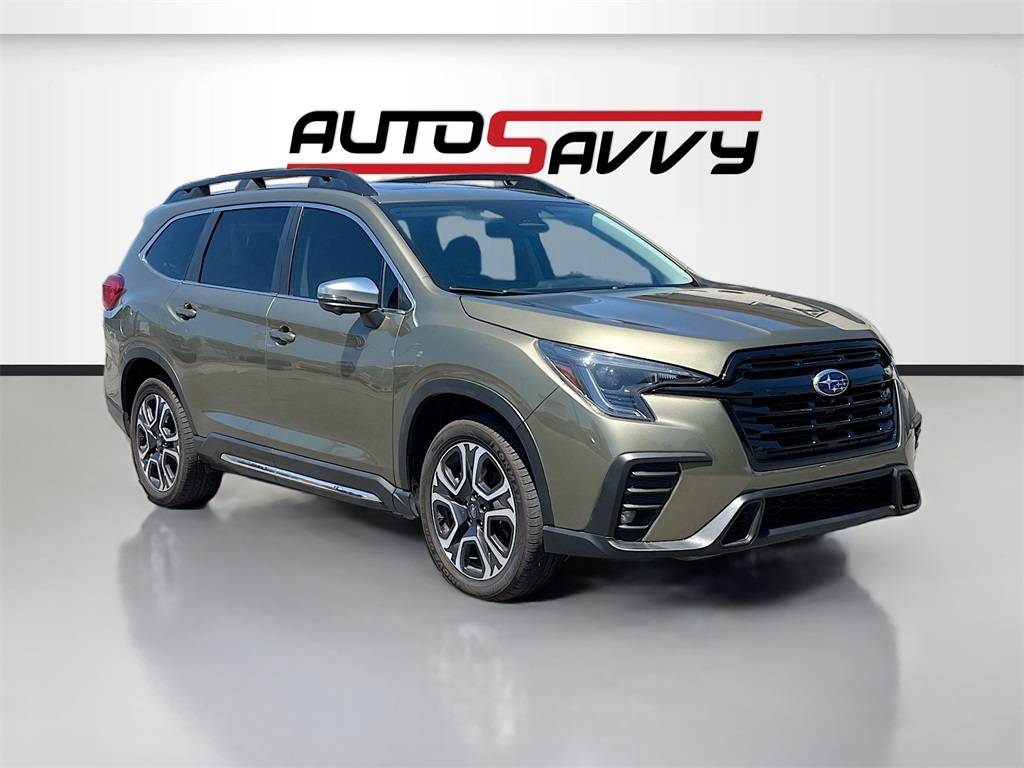 2023 Subaru Ascent Limited — SUV — 35,025 mi — Post Falls, ID