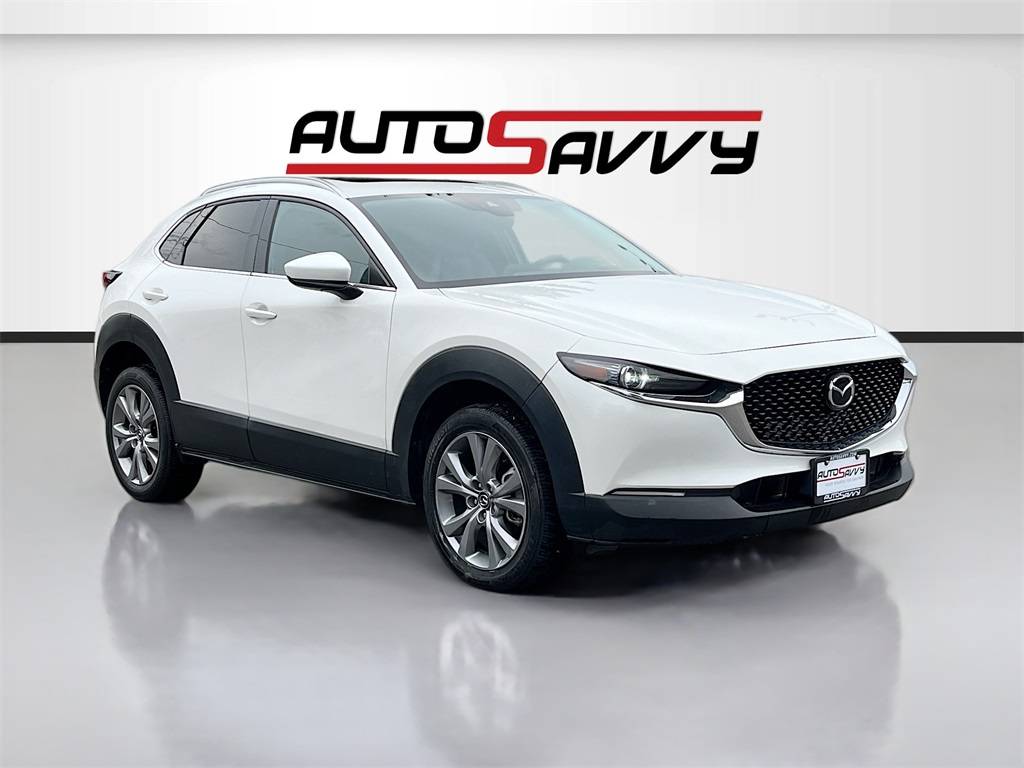 2022 Mazda CX-30 Premium — SUV — 20,142 mi — Post Falls, ID