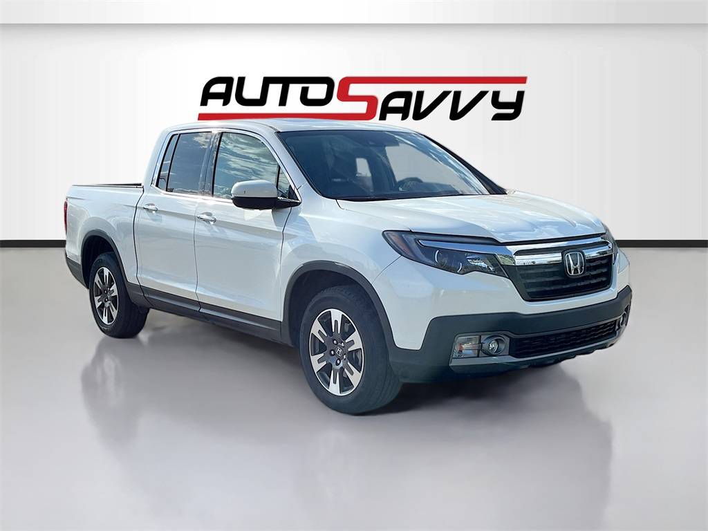 2019 Honda Ridgeline RTL-E — Pickup Truck — 23,546 mi — Post Falls, ID