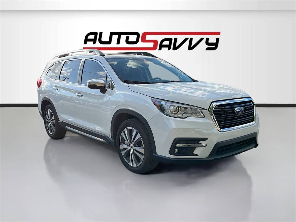 2021 Subaru Ascent Touring — SUV — 48,274 mi — Post Falls, ID