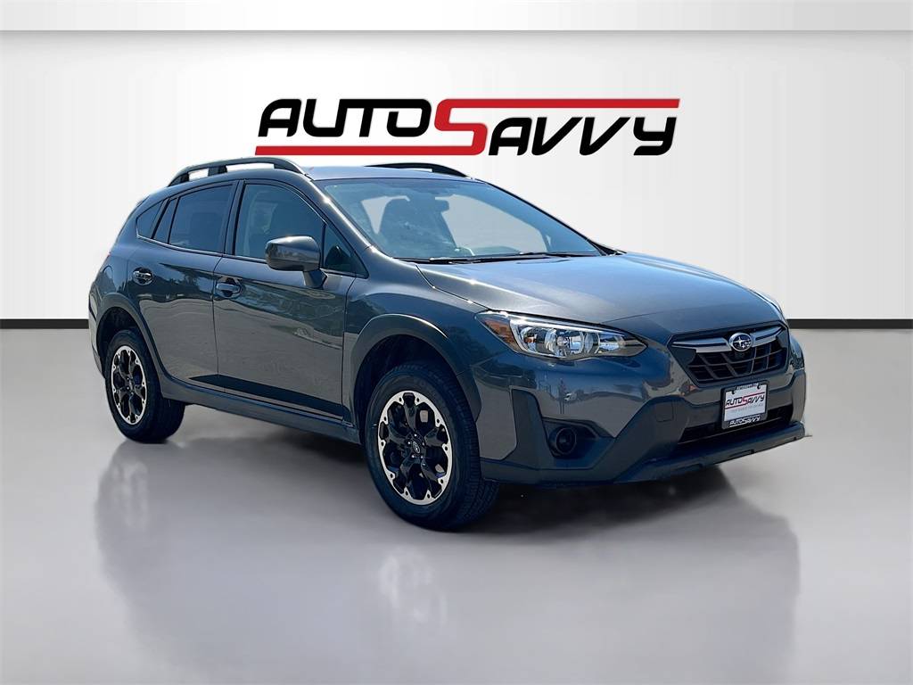 2023 Subaru Crosstrek 2.0i — SUV — 19,479 mi — Post Falls, ID