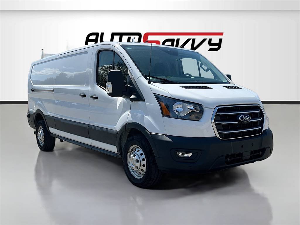 2023 Ford Transit Cargo Van T-350 — Cargo Van — 32,059 mi — Post Falls, ID