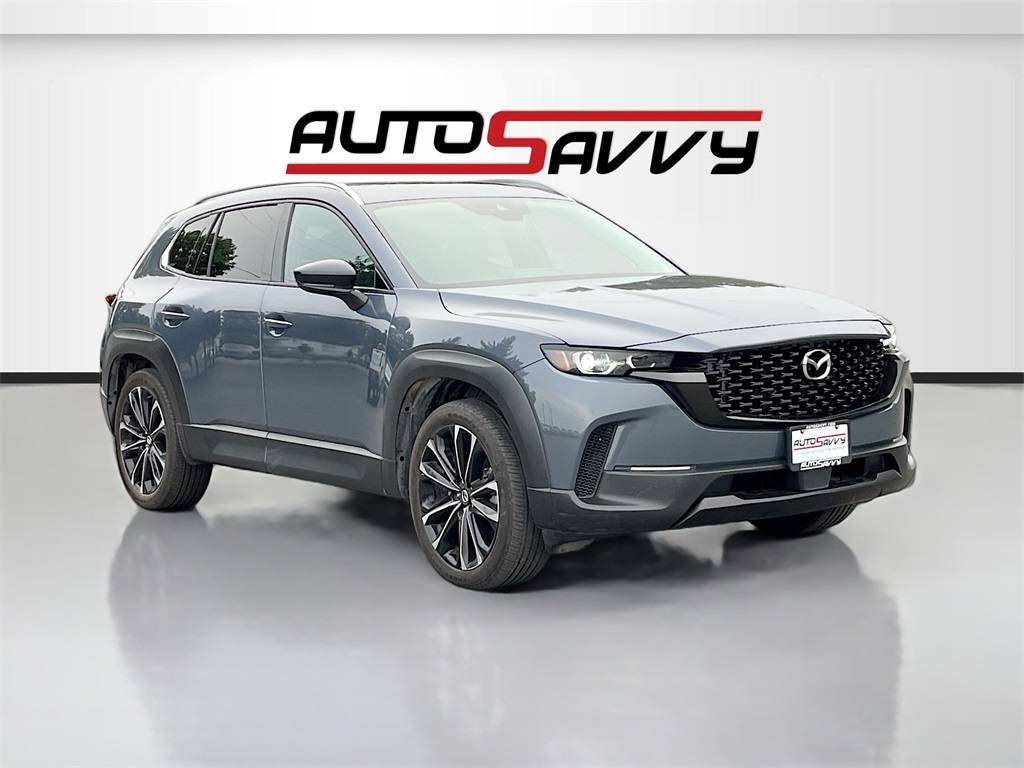 2024 Mazda CX-50 Premium Plus — SUV — 18,858 mi — Post Falls, ID