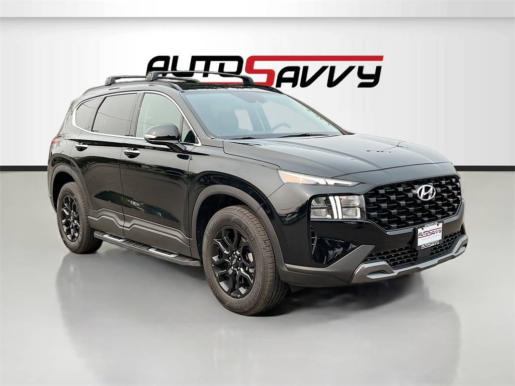 2023 Hyundai Santa Fe XRT — SUV — 22,511 mi — Post Falls, ID