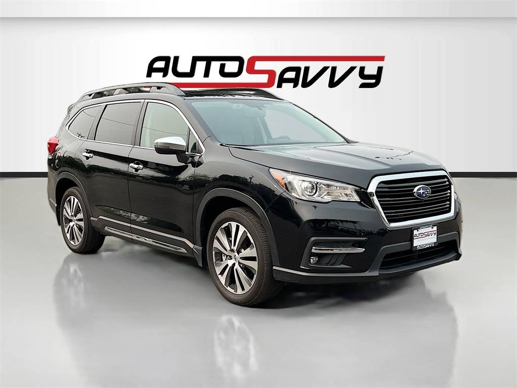2022 Subaru Ascent Touring — SUV — 33,266 mi — Post Falls, ID