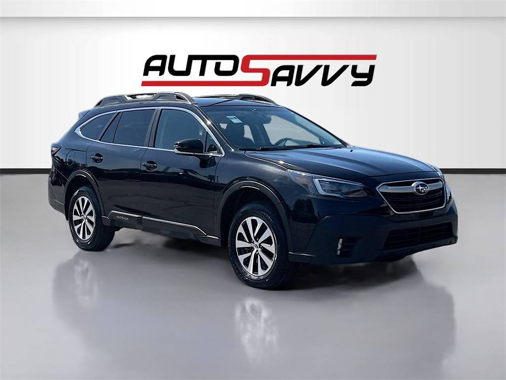 2020 Subaru Outback 2.5i Premium — SUV — 37,005 mi — Post Falls, ID