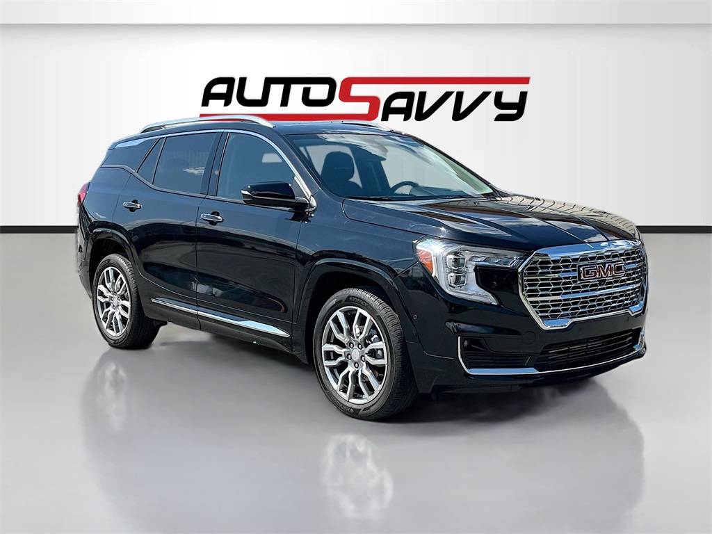 2024 GMC Terrain Denali — SUV — 15,427 mi — Post Falls, ID
