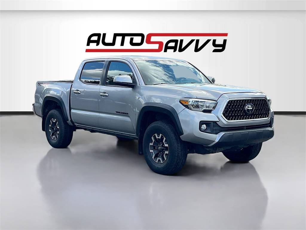 2022 Toyota Tacoma SR — Pickup Truck — 29,355 mi — Post Falls, ID