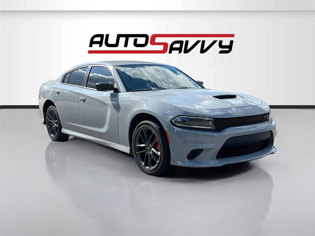 2022 Dodge Charger GT — Sedan — 29,512 mi — Post Falls, ID