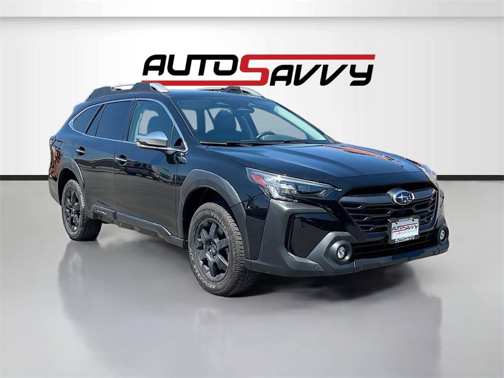 2024 Subaru Outback Touring XT — SUV — 26,595 mi — Post Falls, ID