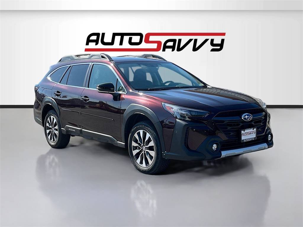 2024 Subaru Outback Limited — SUV — 13,074 mi — Post Falls, ID