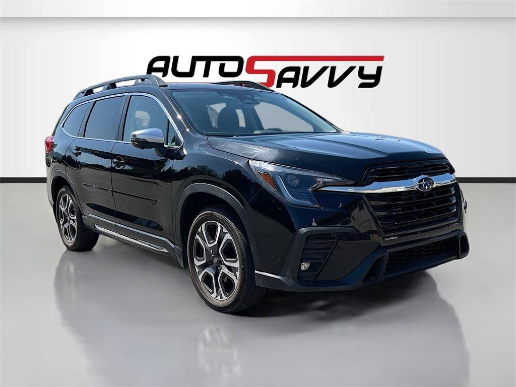 2023 Subaru Ascent Limited — SUV — 16,960 mi — Post Falls, ID