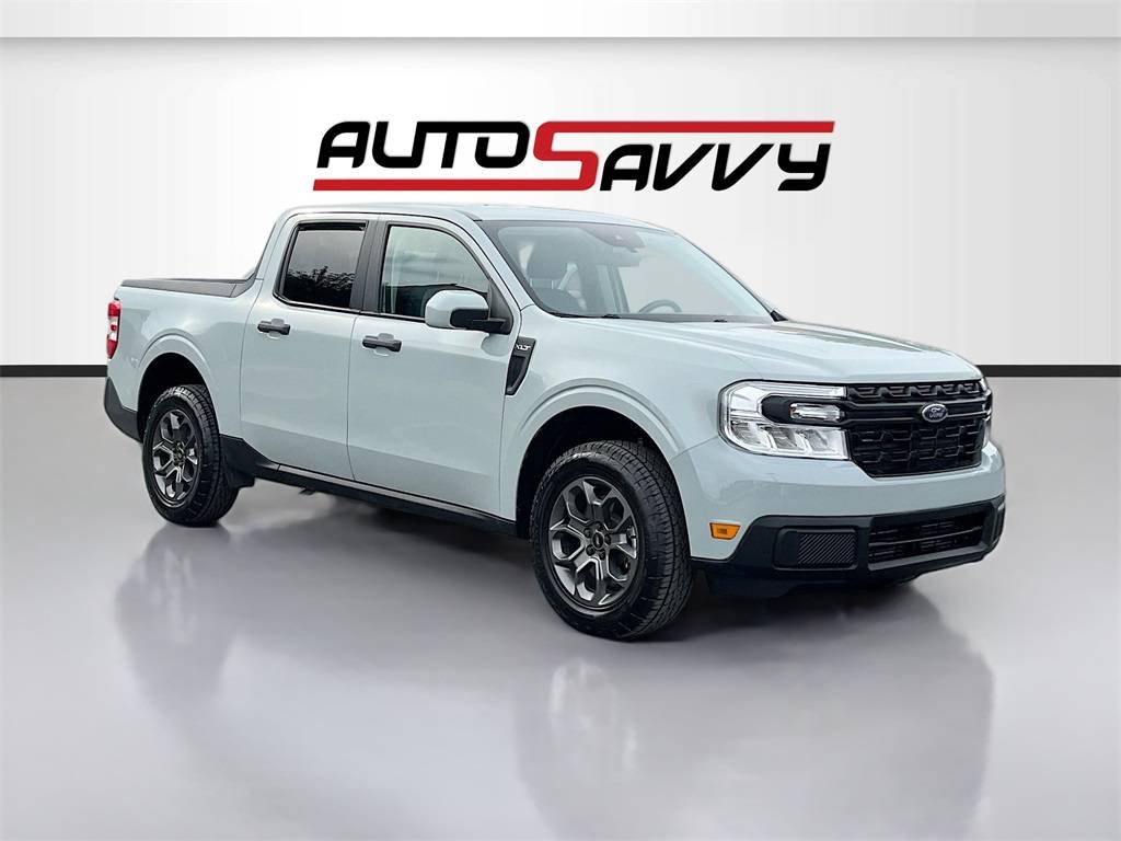2023 Ford Maverick XLT — Pickup Truck — 41,048 mi — Post Falls, ID