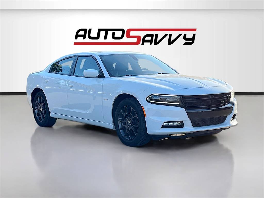 2018 Dodge Charger GT — Sedan — 60,250 mi — Post Falls, ID