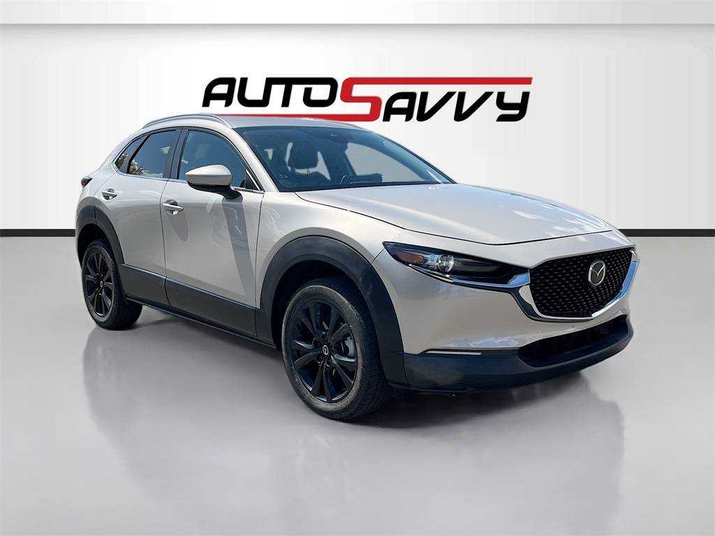 2023 Mazda CX-30 Preferred — SUV — 4,392 mi — Post Falls, ID