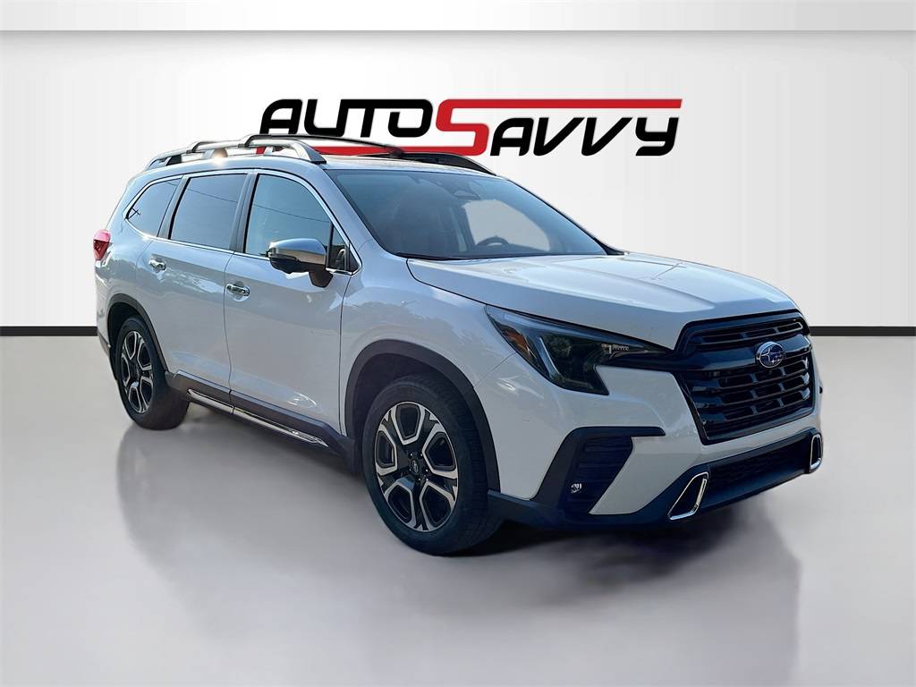 2023 Subaru Ascent Touring — SUV — 34,122 mi — Post Falls, ID