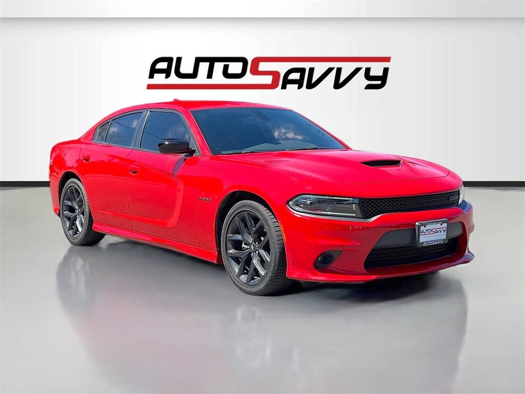 2022 Dodge Charger R/T — Sedan — 11,190 mi — Post Falls, ID