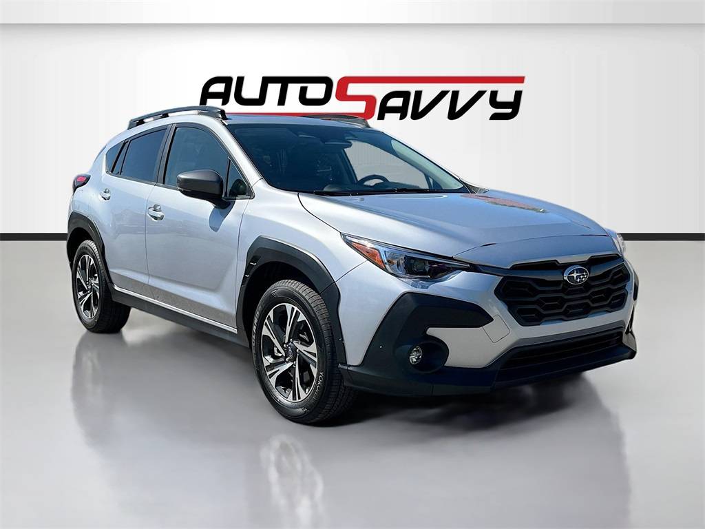 2024 Subaru Crosstrek Premium — SUV — 15,505 mi — Post Falls, ID